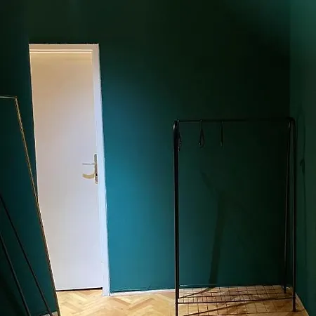 Green Studio Appartement Sarajevo