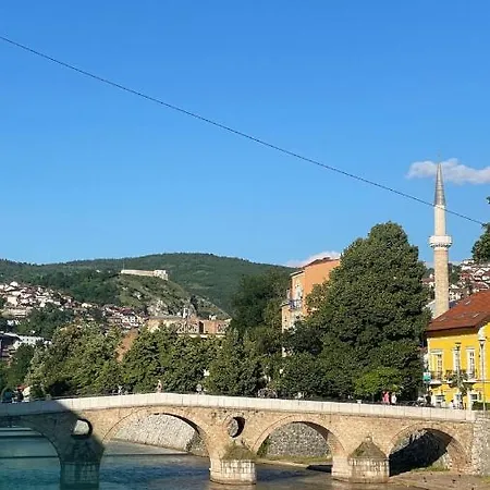 Green Studio * Sarajevo