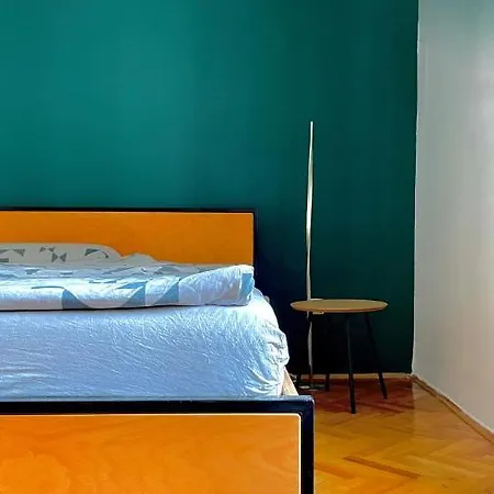 Lejlighed Green Studio Sarajevo