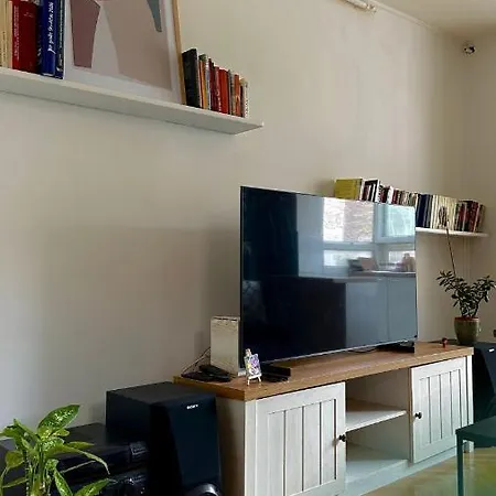 Lejlighed Green Studio