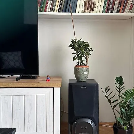 Green Studio Appartement Sarajevo