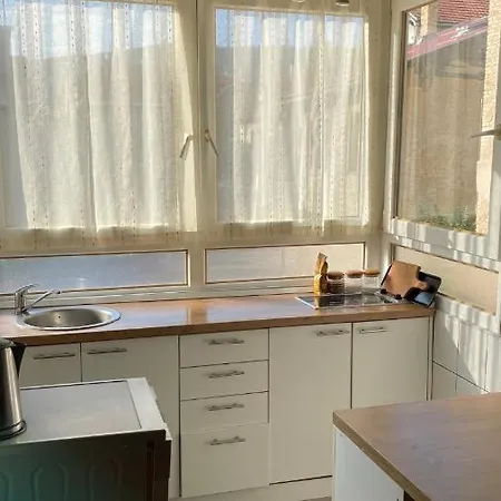 Green Studio Appartement Sarajevo