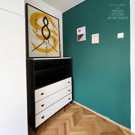 Green Studio Sarajevo